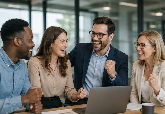 Employee Engagement